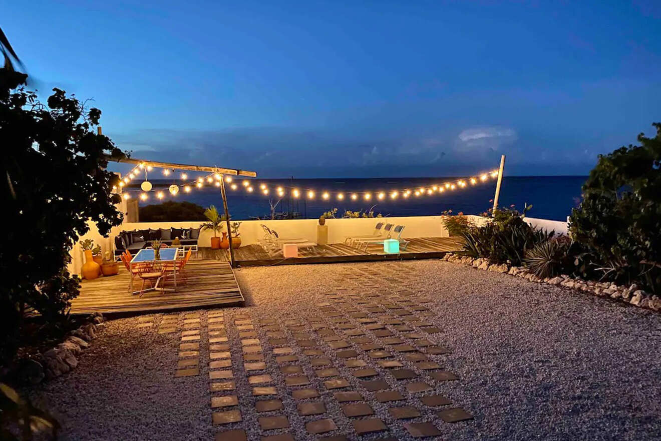 Dónde alojarse en Aruba con la familia