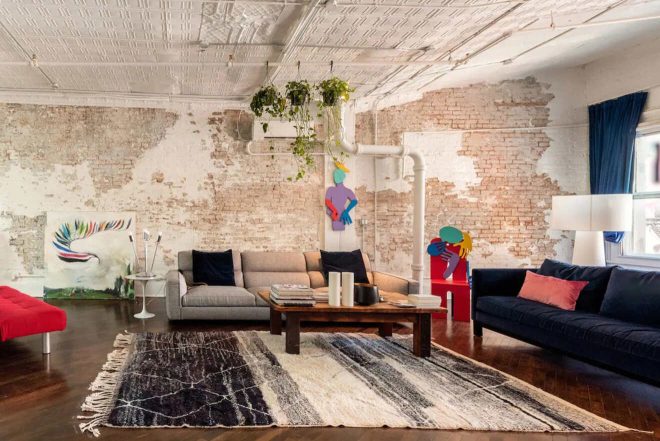 11 BEST Airbnbs In New York + 3 INCREDIBLE Getaways Nearby!