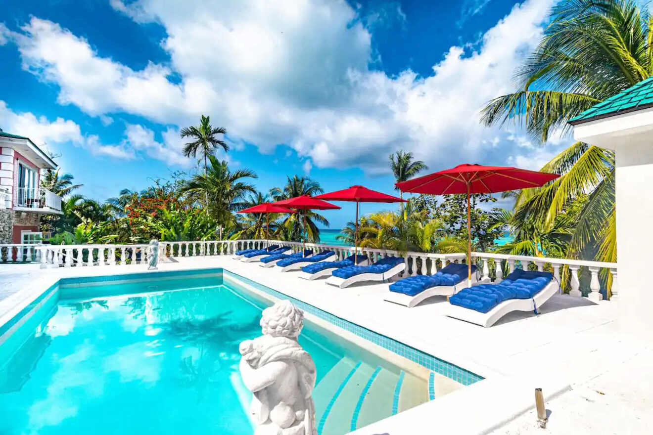 Airbnbs in Nassau, Bahamas 12 Island PARADISES + Unique Stays