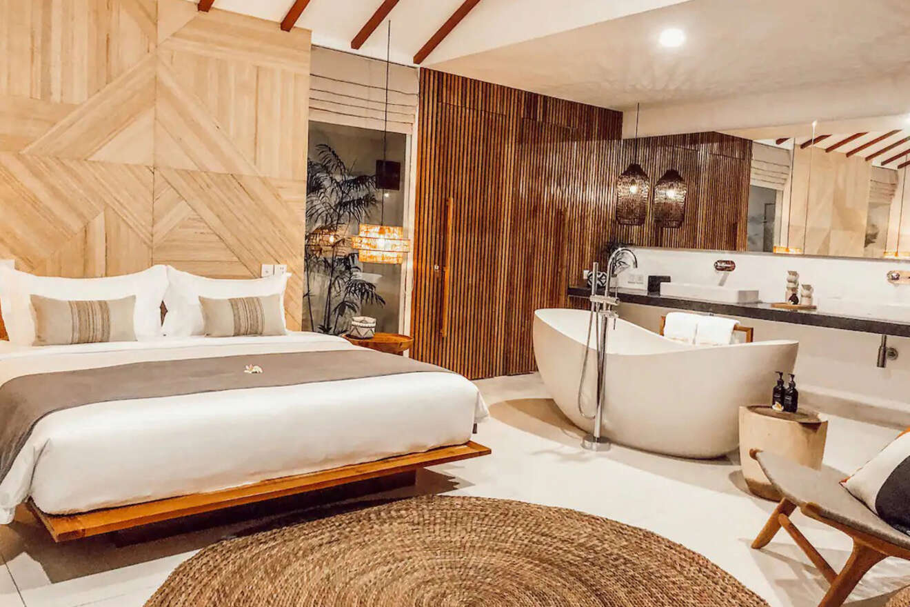 10-2 dónde alojarse en Bali durante una semana