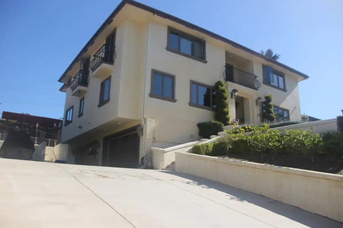 Dónde alojarse en La Jolla, California