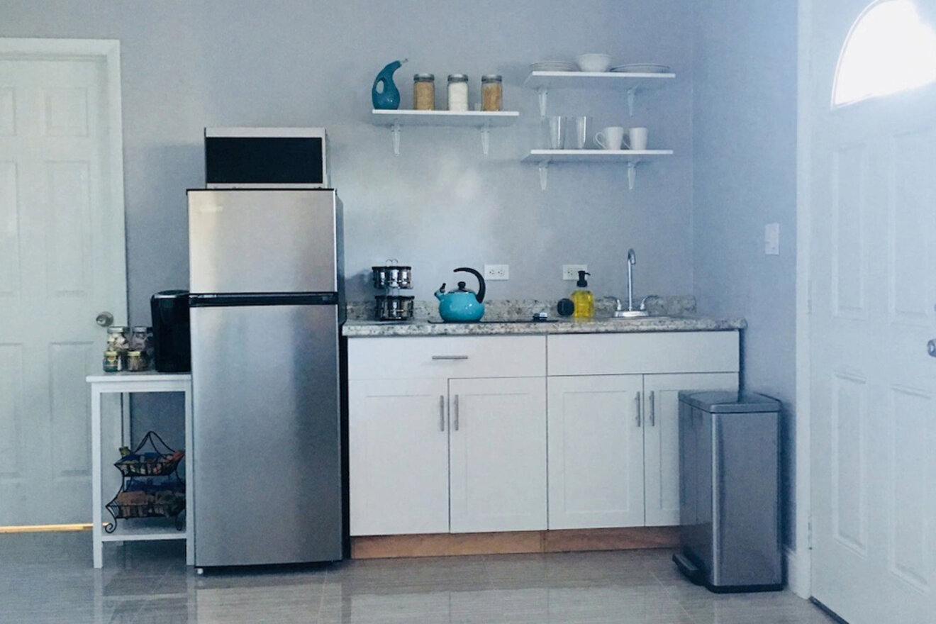 Dónde alojarse en Nassau por negocios