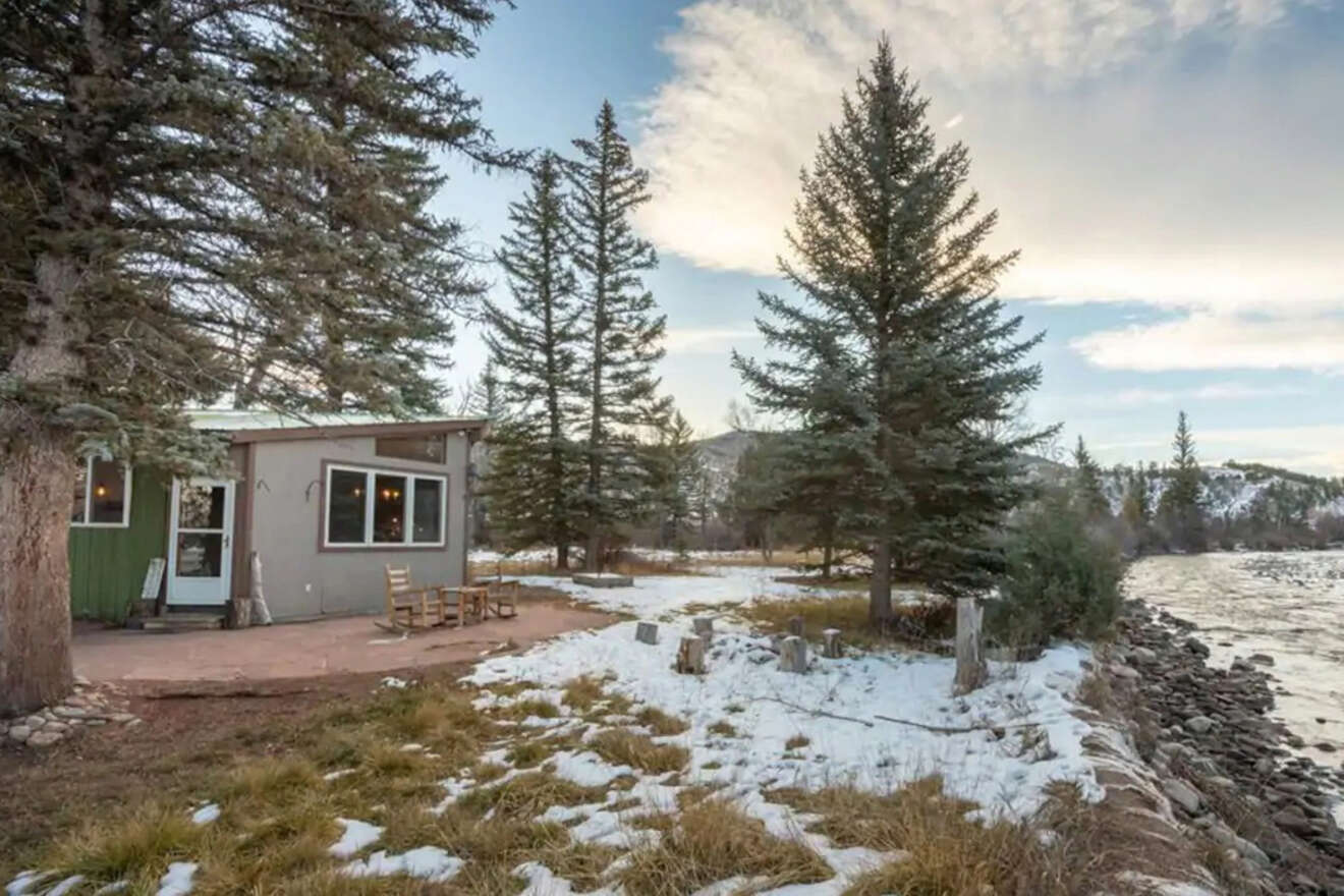 Dónde alojarse en Colorado en verano