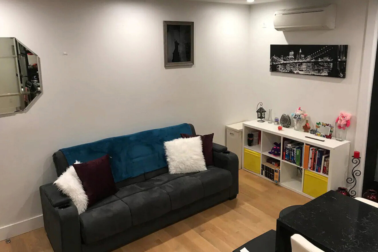 Dónde alojarse en Nueva York con un presupuesto limitado