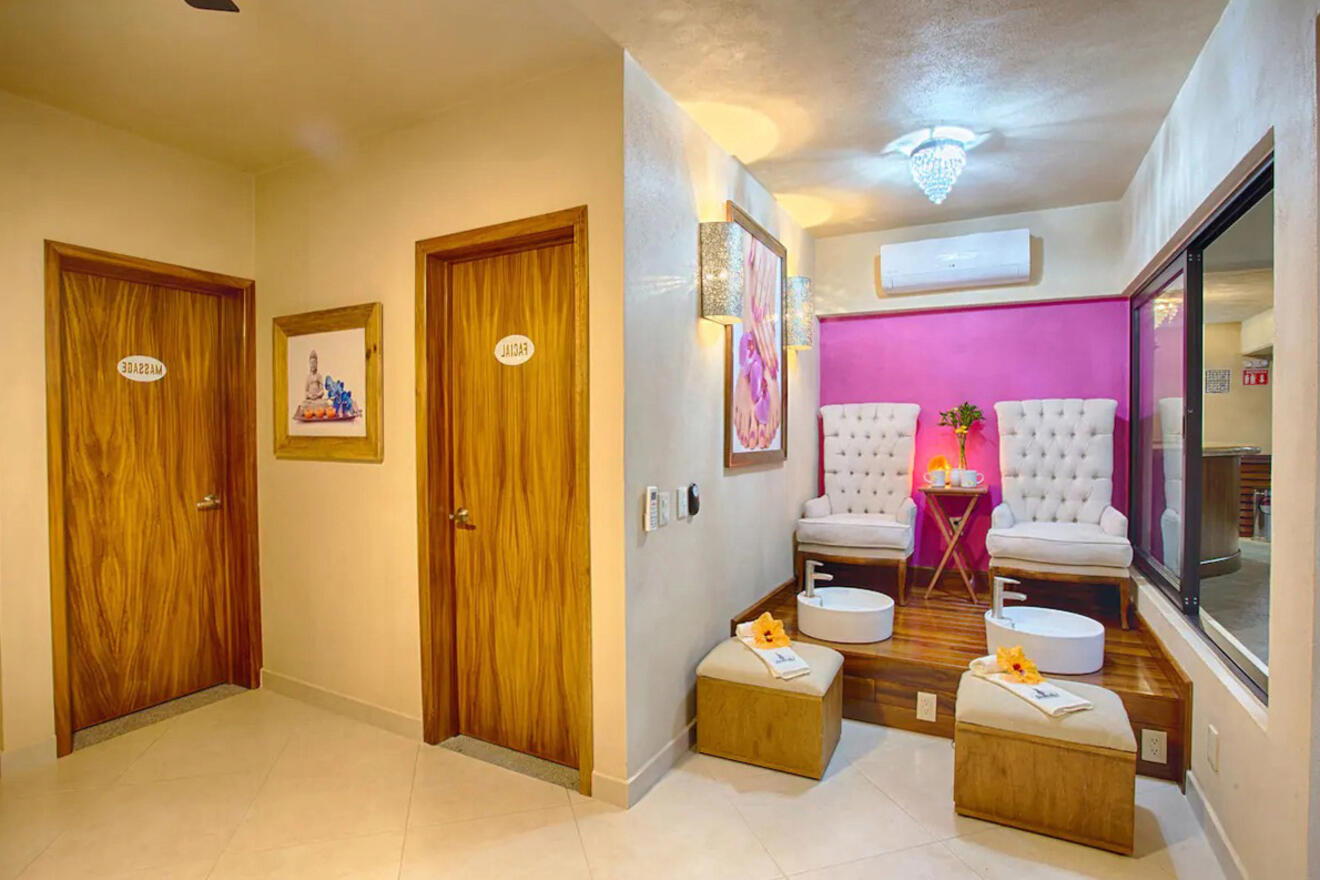 Dónde alojarse en Puerto Vallarta para gays