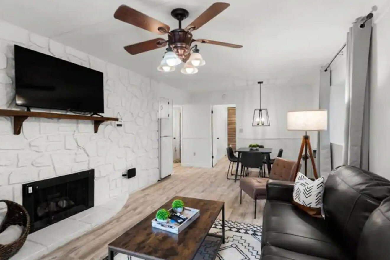 Loft recientemente renovado en el centro de Gatlinburg: ideal para un viaje con amigos