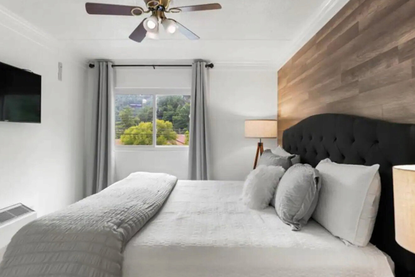 Airbnb en el centro de Gatlinburg