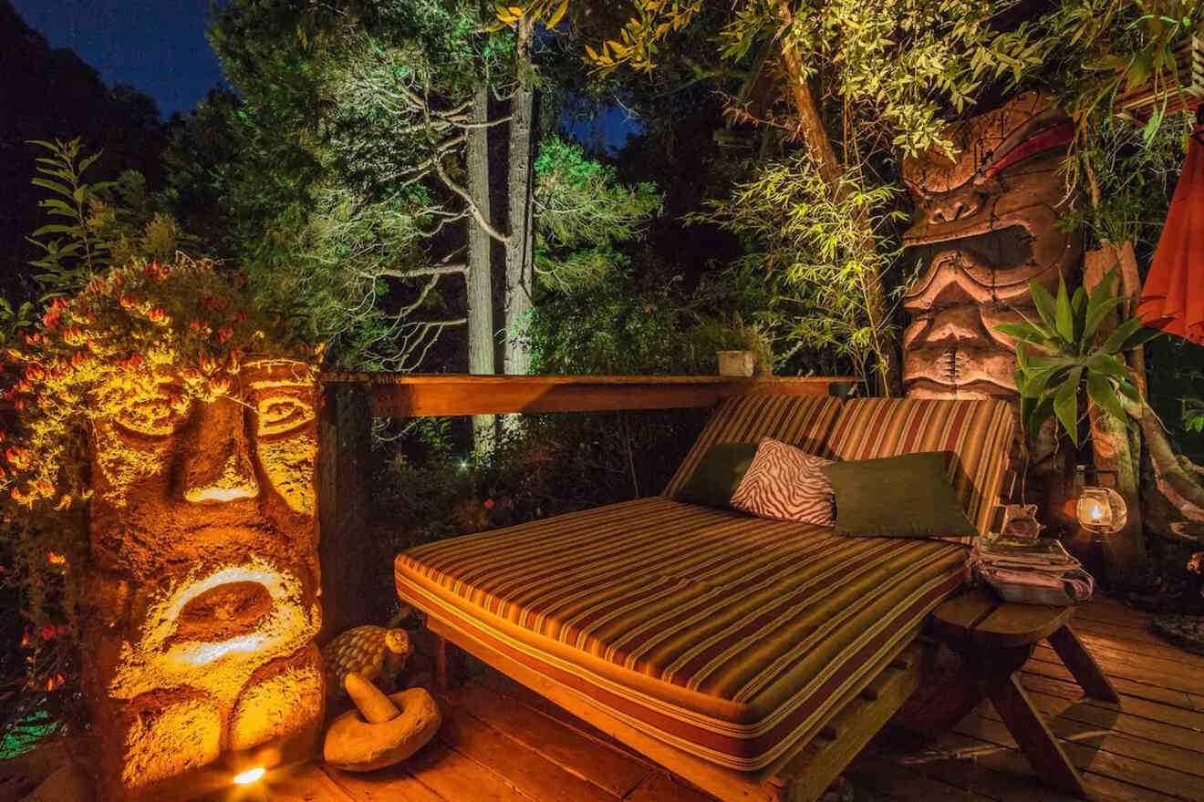 15 BEST Airbnbs in California An HONEST GUIDE