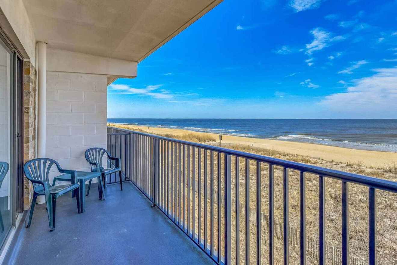 TOP 15 Beachfront Airbnbs in Ocean City, Maryland NOT TO MISS!