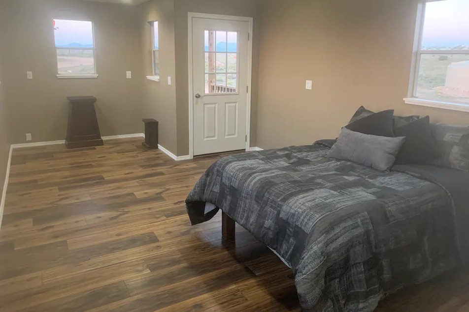 Dónde alojarse en el Gran Cañón con un presupuesto limitado