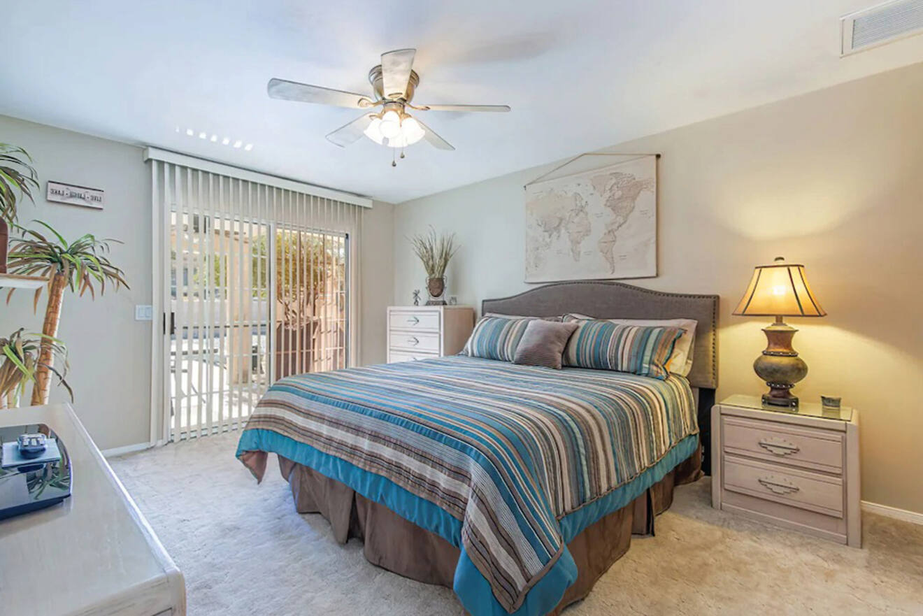 Dónde alojarse en Lake Havasu con estacionamiento gratuito