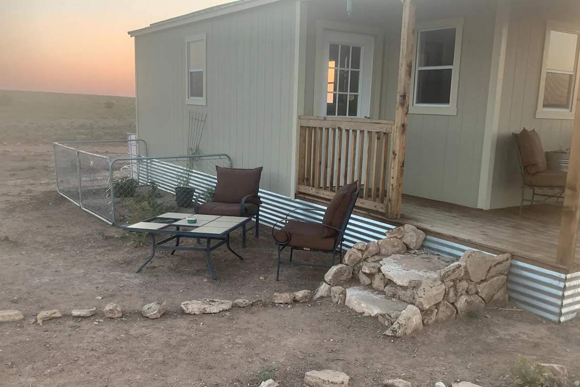 Dónde alojarse en el Gran Cañón, Arizona