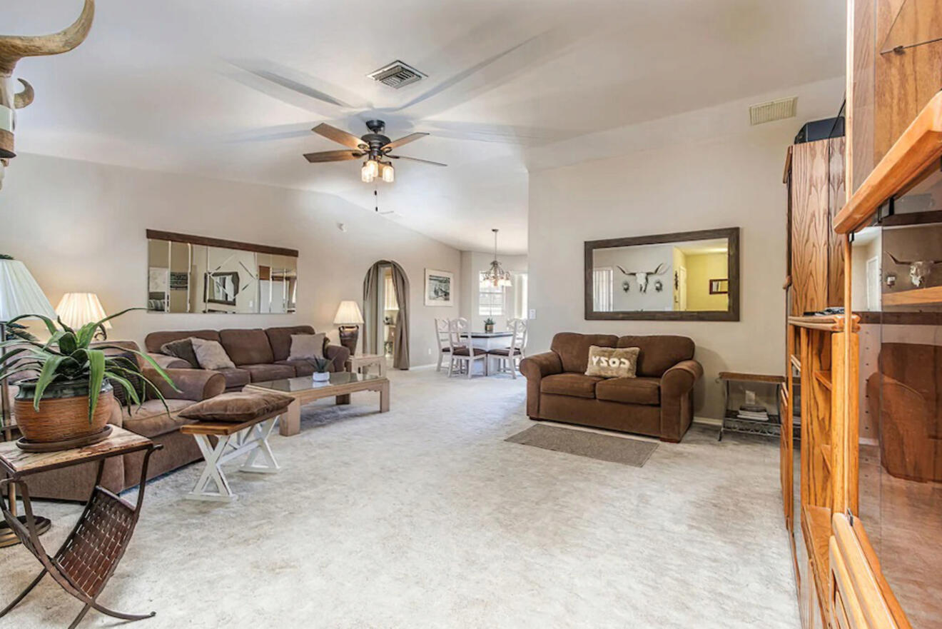 Dónde alojarse en Lake Havasu con la familia