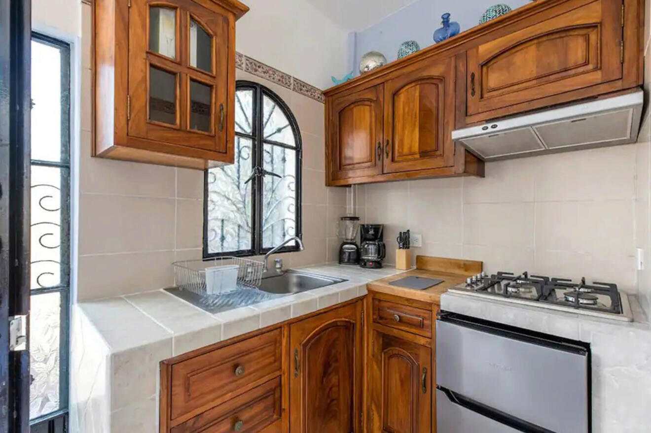 Dónde alojarse en Puerto Vallarta, México