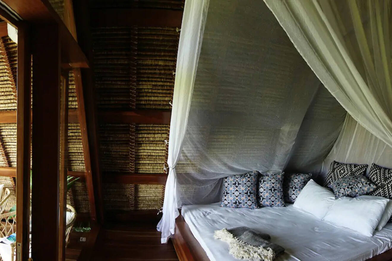 Top 19 RELAXING Airbnbs in Bali - Things to Know Before You Go