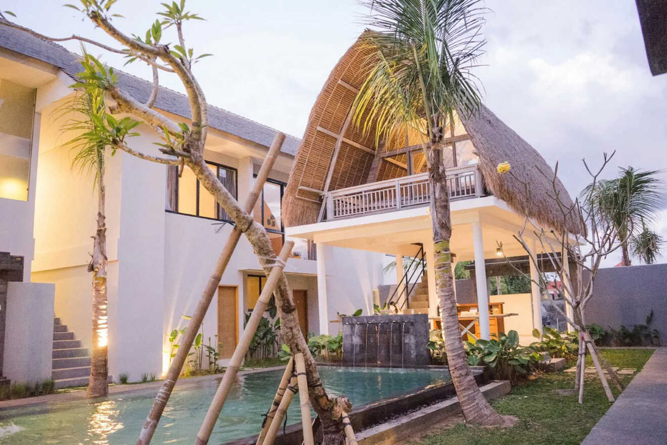 Top 19 RELAXING Airbnbs In Bali - Things To Know Before You Go