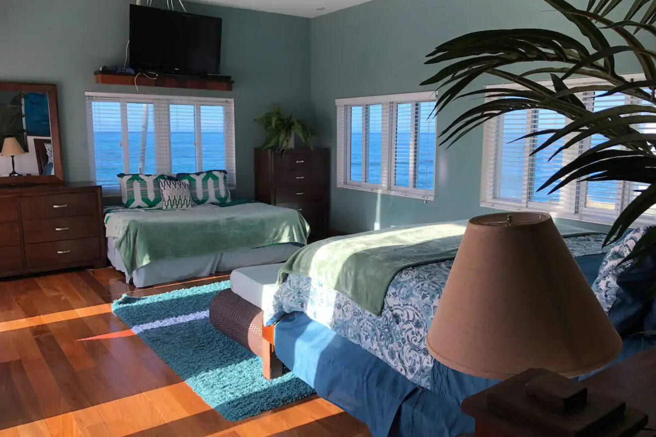 Airbnbs in Nassau 12 Island PARADISES + Unique Stays