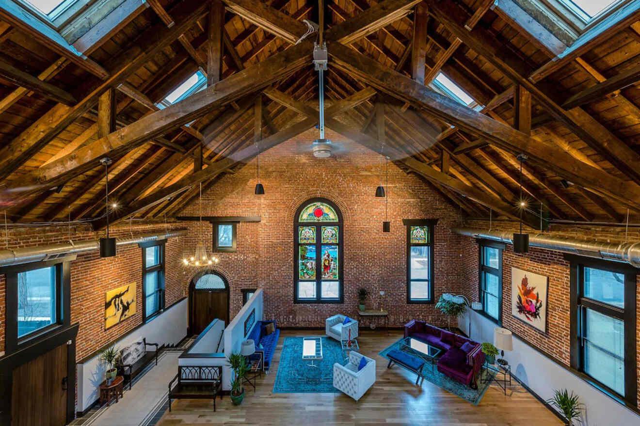 BEST 15 Airbnbs in Colorado. Choose Your Vacation Home!