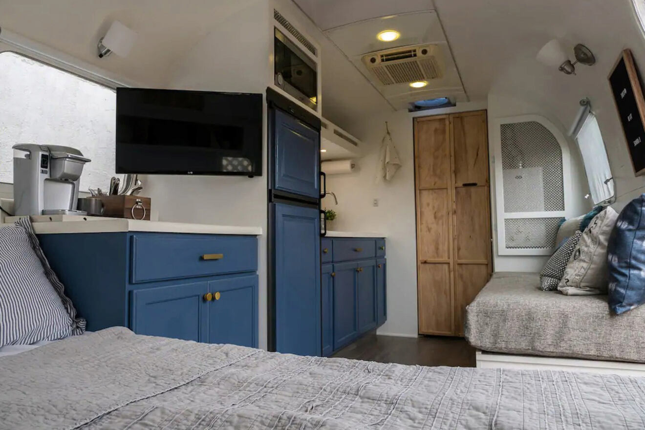 Alojamiento único en La Jolla