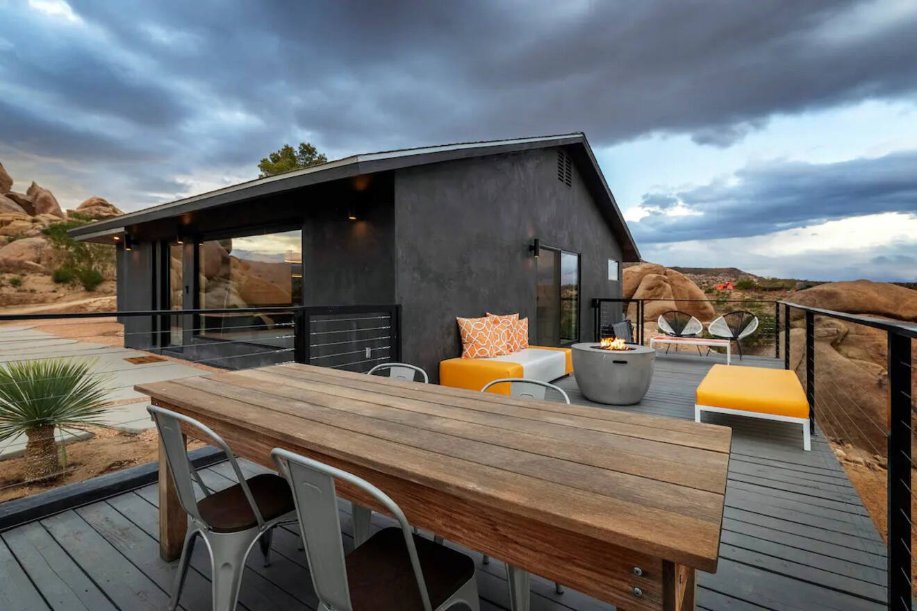 15 BEST Airbnbs in California An HONEST GUIDE