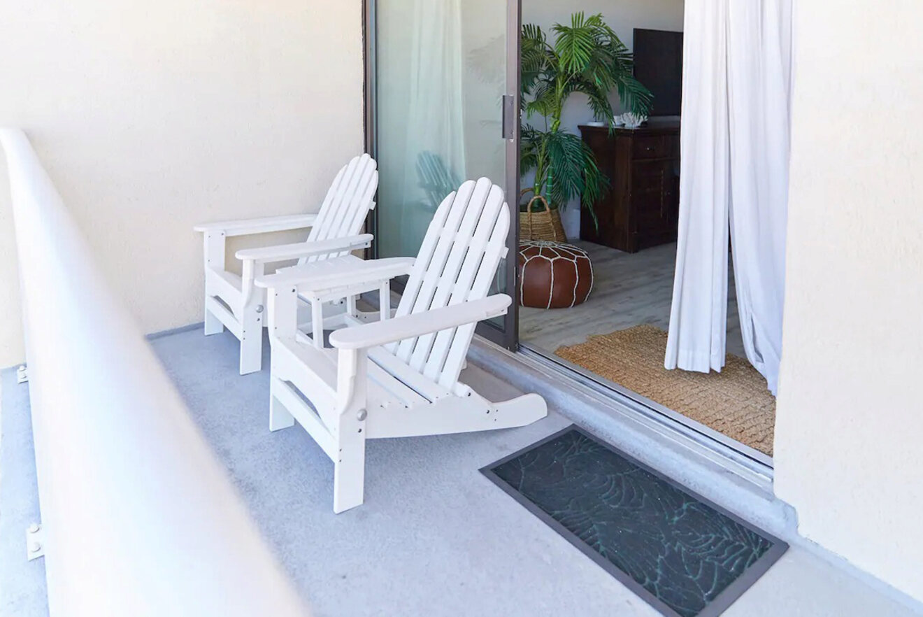 2-3 mejores alquileres en Ocean City para Airbnb
