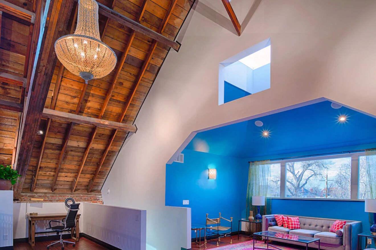 BEST 15 Airbnbs in Colorado. Choose Your Vacation Home!