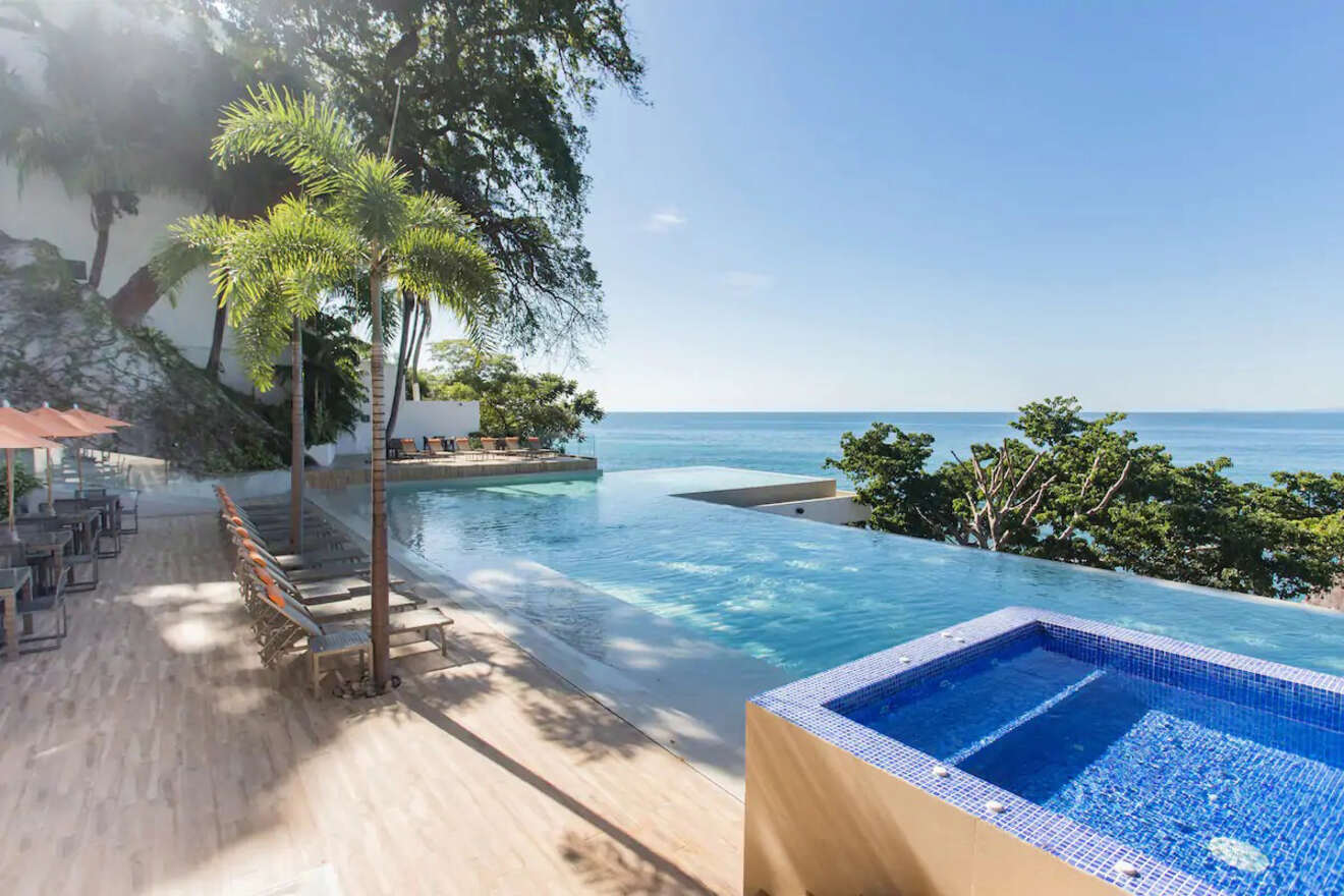 15 Awesome Airbnbs in Puerto Vallarta - HONEST GUIDE