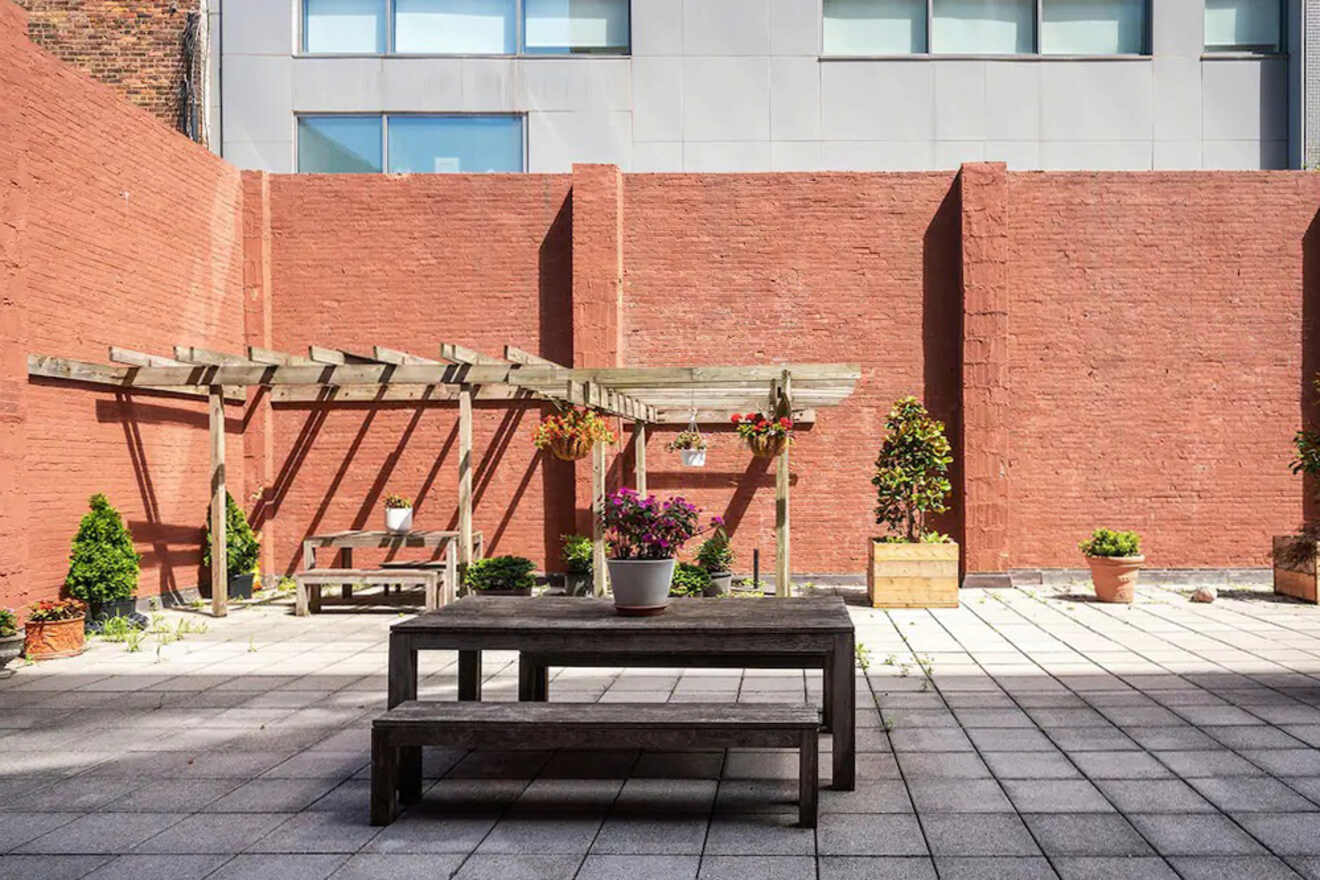 Dónde alojarse en Nueva York para ver espectáculos de Broadway