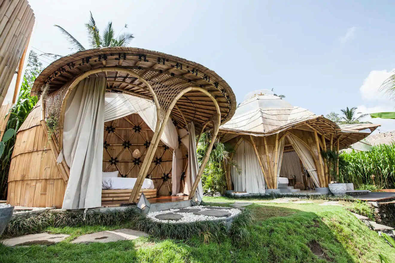 Top 19 RELAXING Airbnbs In Bali! Things To Know Before Go