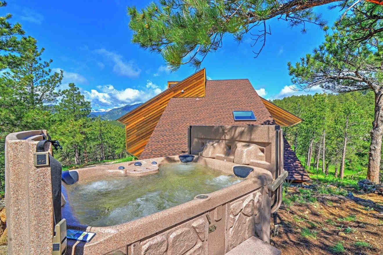 BEST 15 Airbnbs In Colorado. Choose Your Vacation Home!