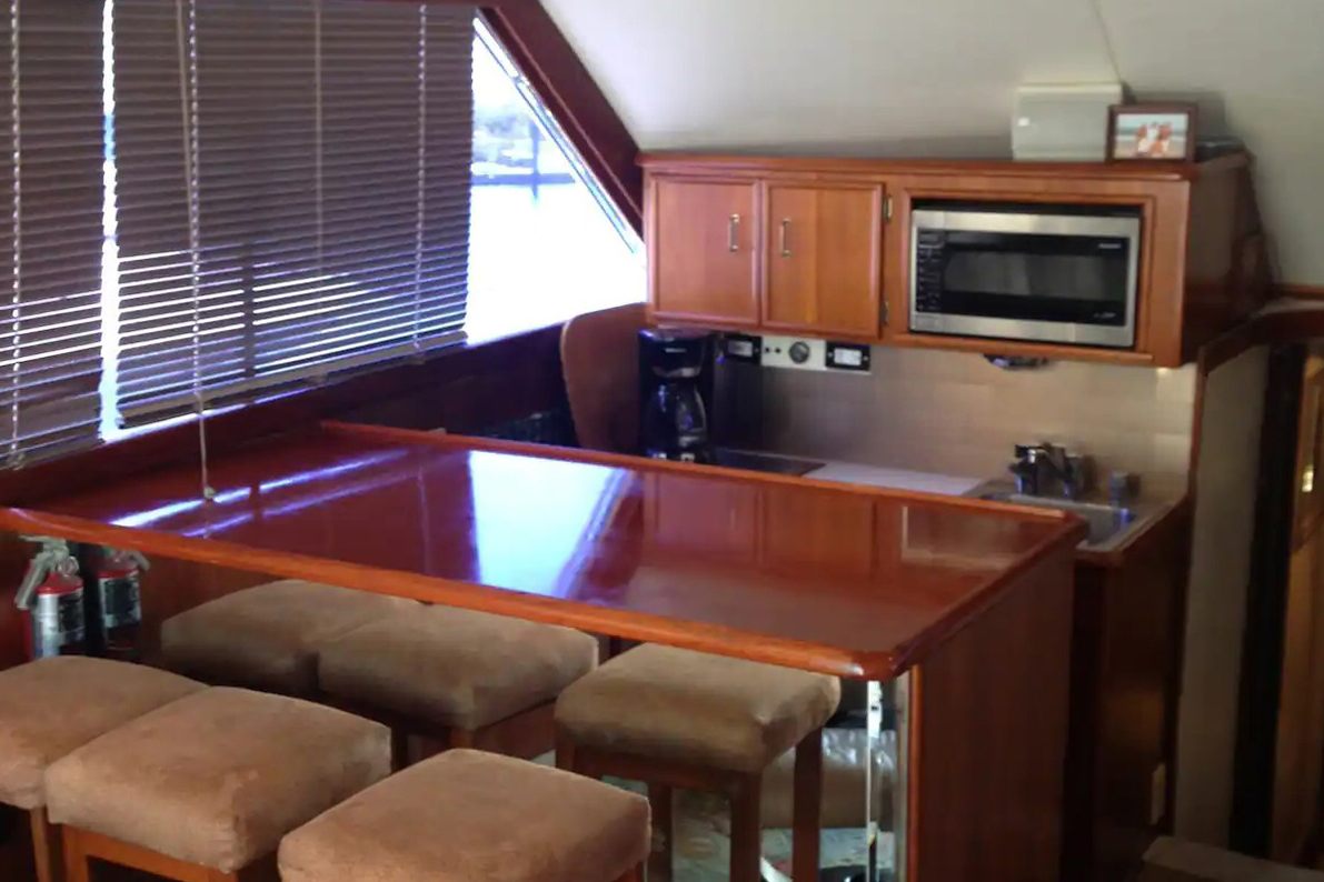 Alojamiento único en Key West