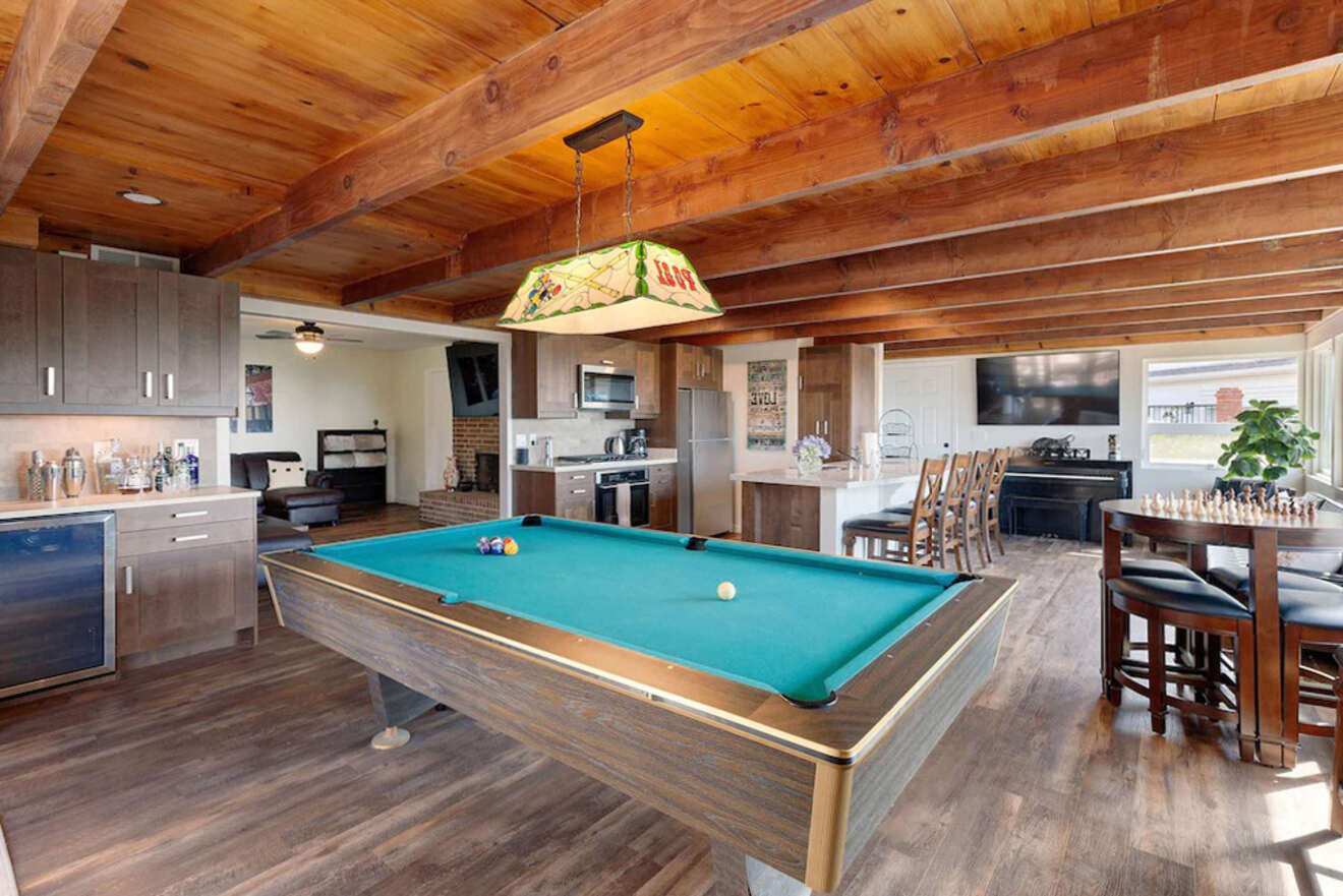 El mejor lugar para alojarse en San Diego para disfrutar del lujo.