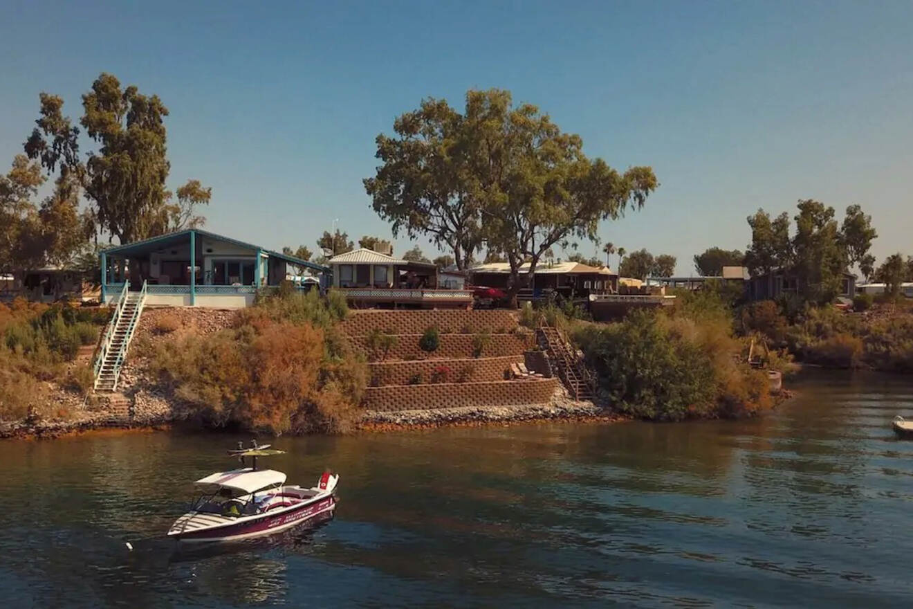Top 16 UNMISSABLE Airbnbs in Lake Havasu HONEST GUIDE