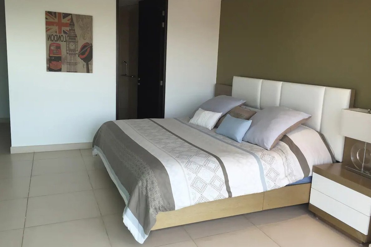 Dónde hospedarse en Puerto Vallarta - Para el lujo