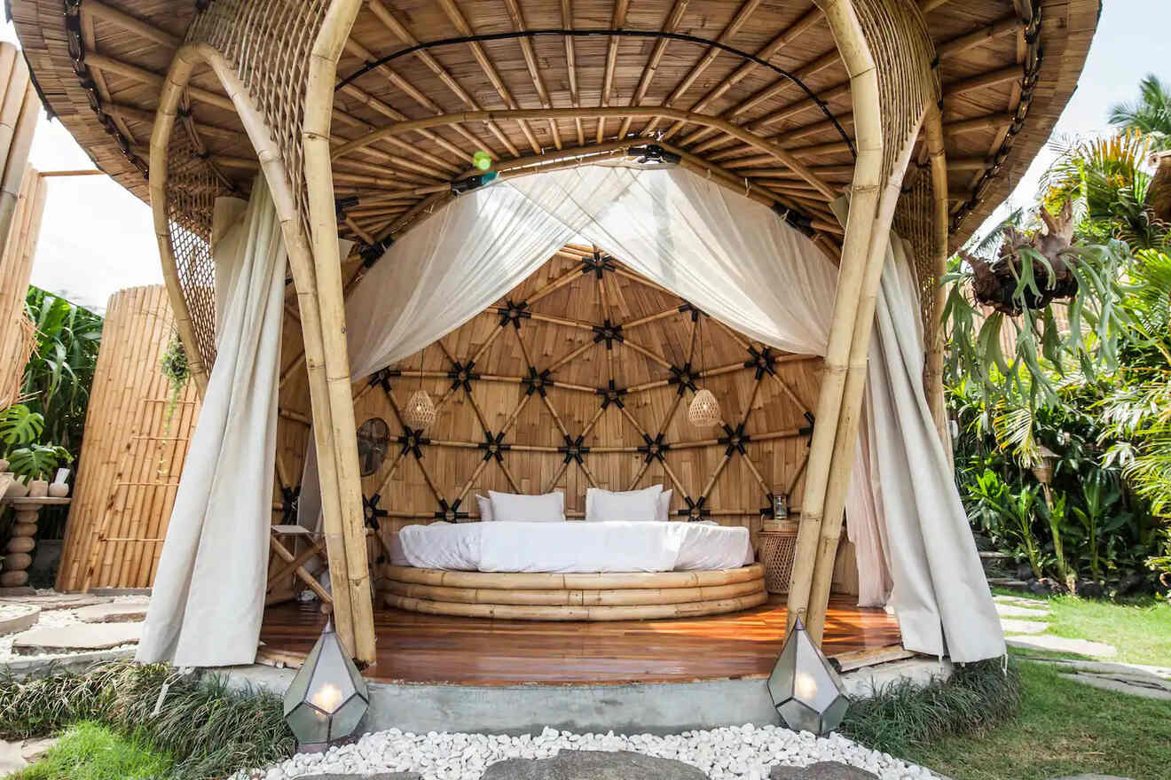 Top 19 RELAXING Airbnbs In Bali! Things To Know Before Go