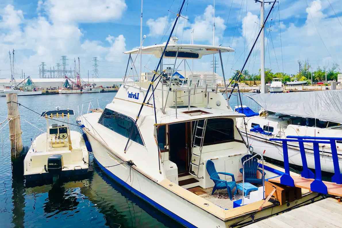 Airbnb único: dónde alojarse en Key West