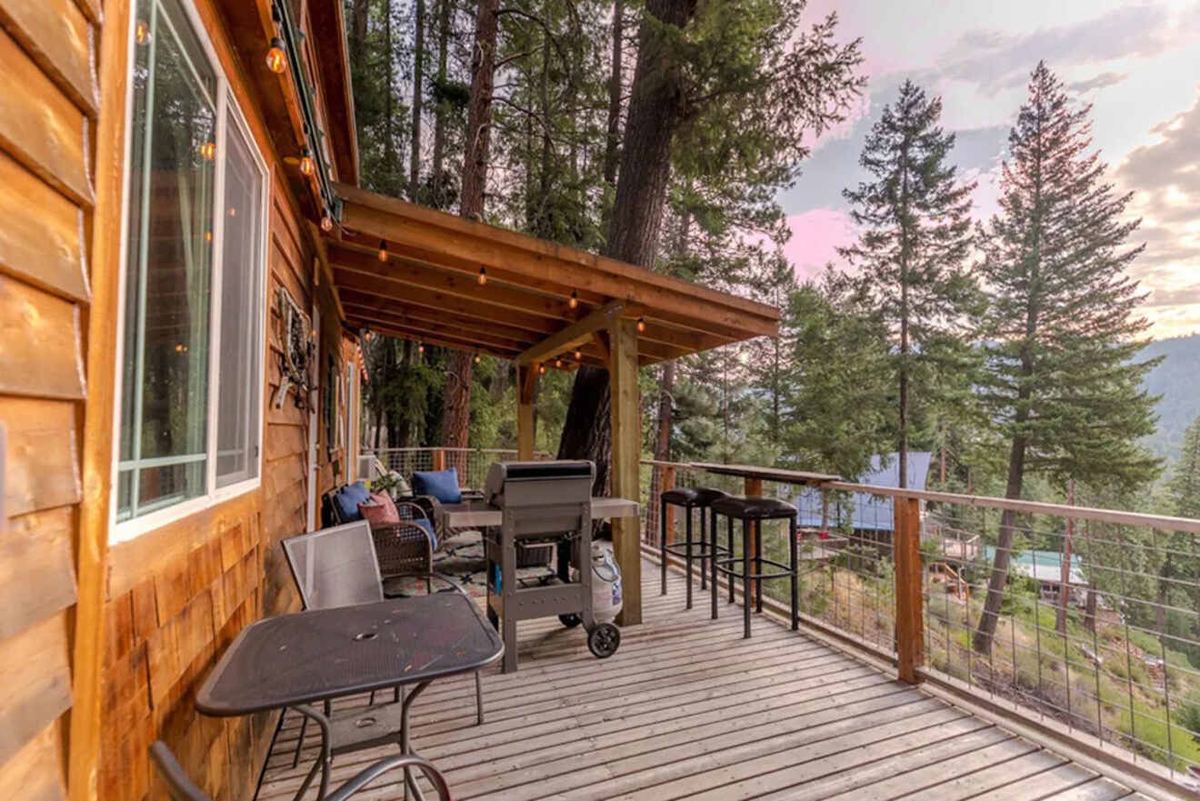 14 Mesmerizing Airbnbs in Leavenworth, Washington! Book Now!