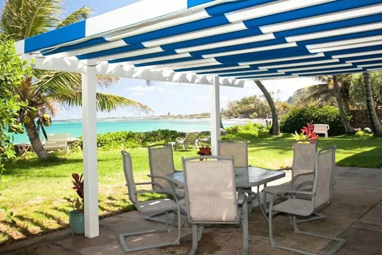 Dónde alojarse en Oahu, Hawái, por primera vez
