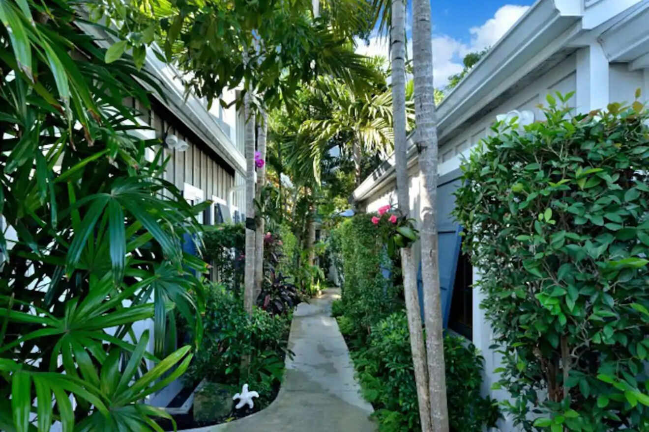 11 PERFECT Airbnbs in Key West For Your Relaxing Vacation