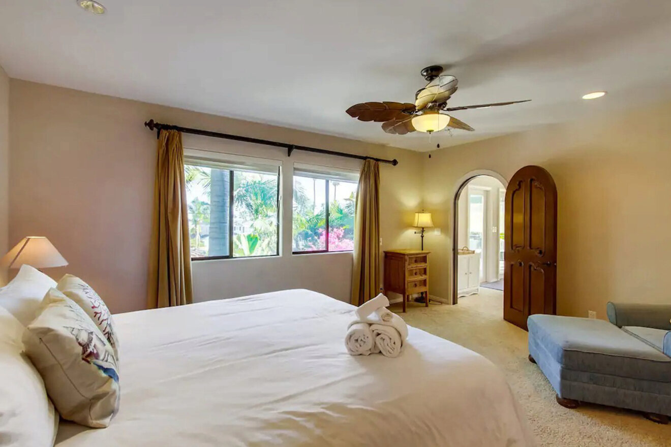 La Jolla Shores - Para una estancia de lujo