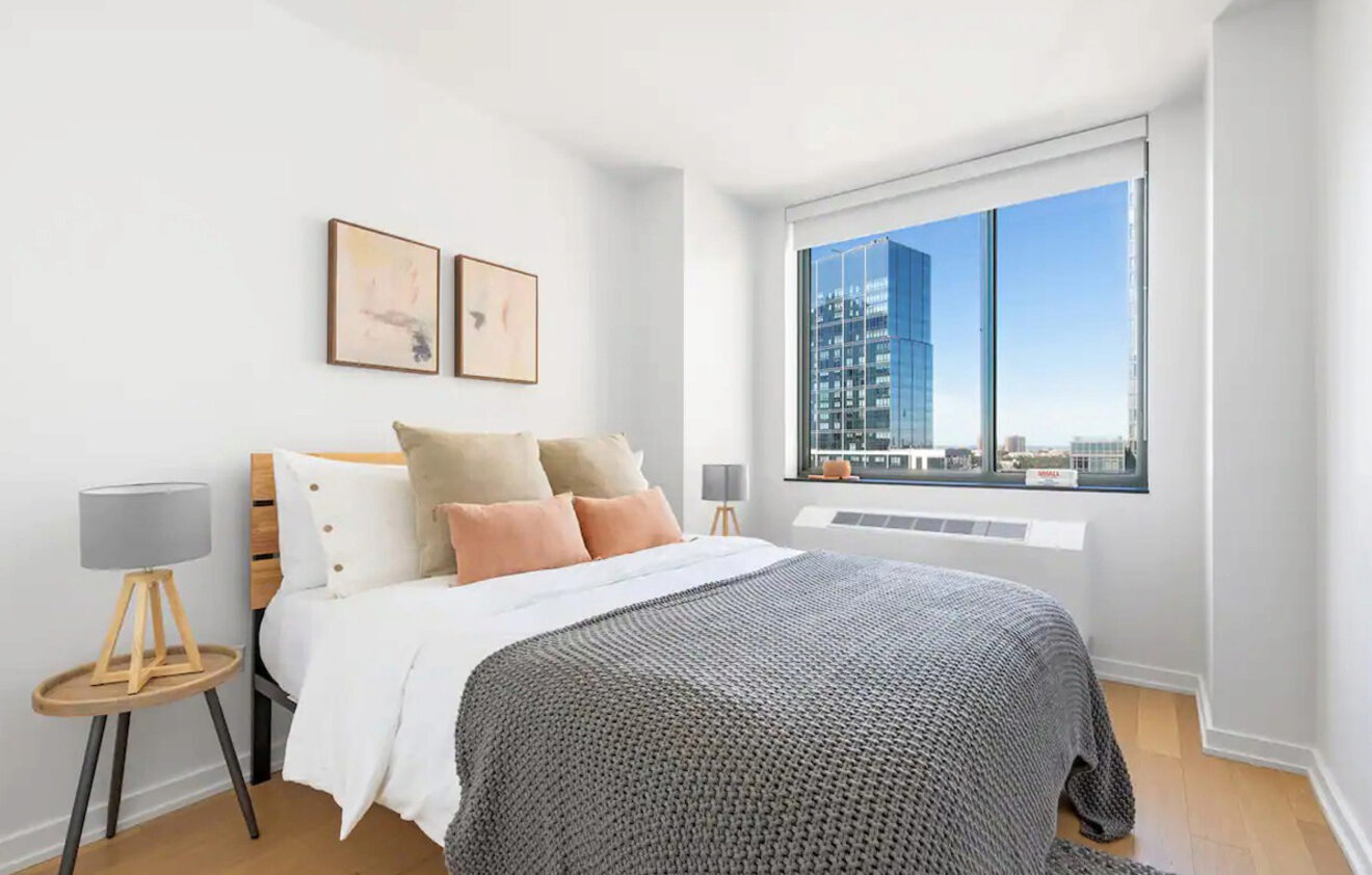 Lujoso apartamento de 2 dormitorios en Nueva York - Ubicación céntrica