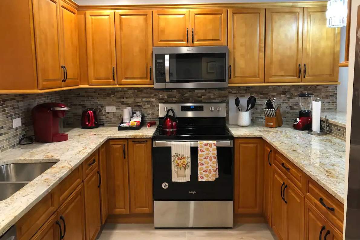 Impresionante condominio en el corazón de Cable Beach: dónde alojarse en Nassau, Bahamas