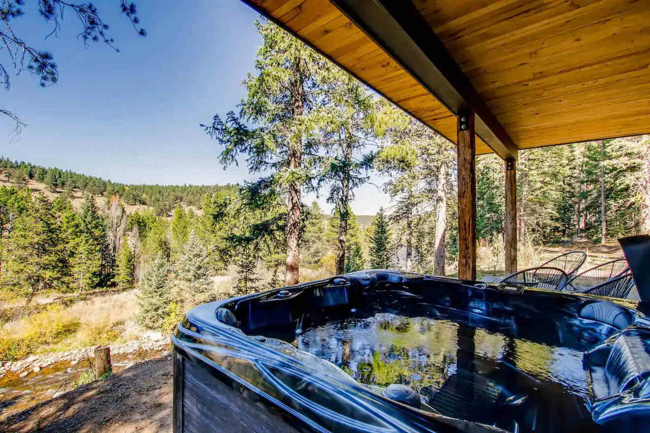 BEST 15 Airbnbs In Colorado. Choose Your Vacation Home!