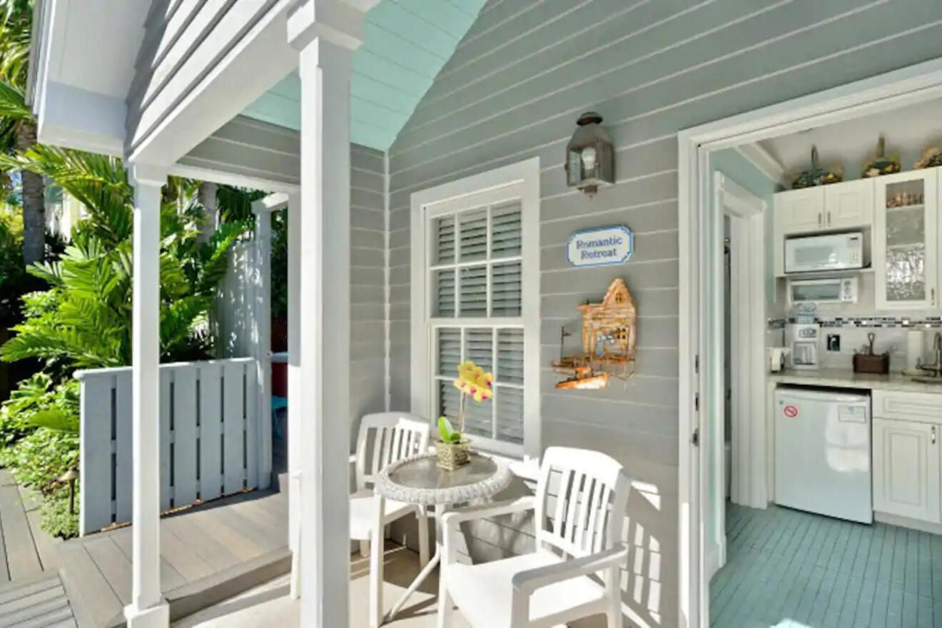 11 PERFECT Airbnbs in Key West For Your Relaxing Vacation
