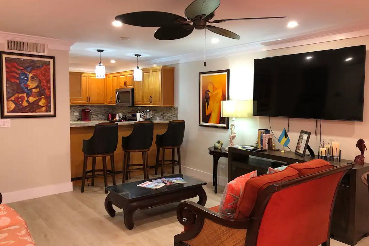 Dónde alojarse en Nassau durante las vacaciones