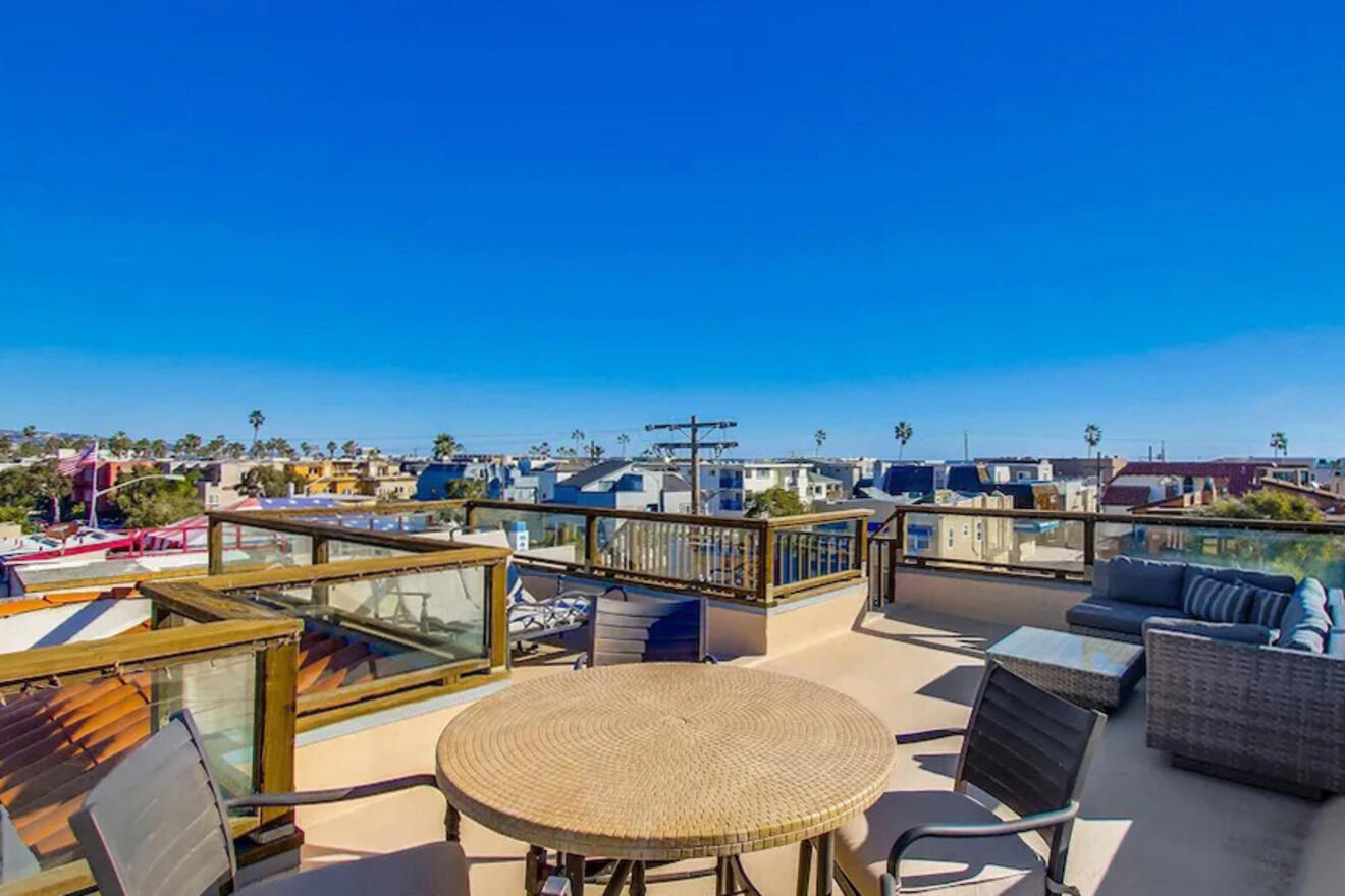 Dónde alojarse en San Diego en la playa