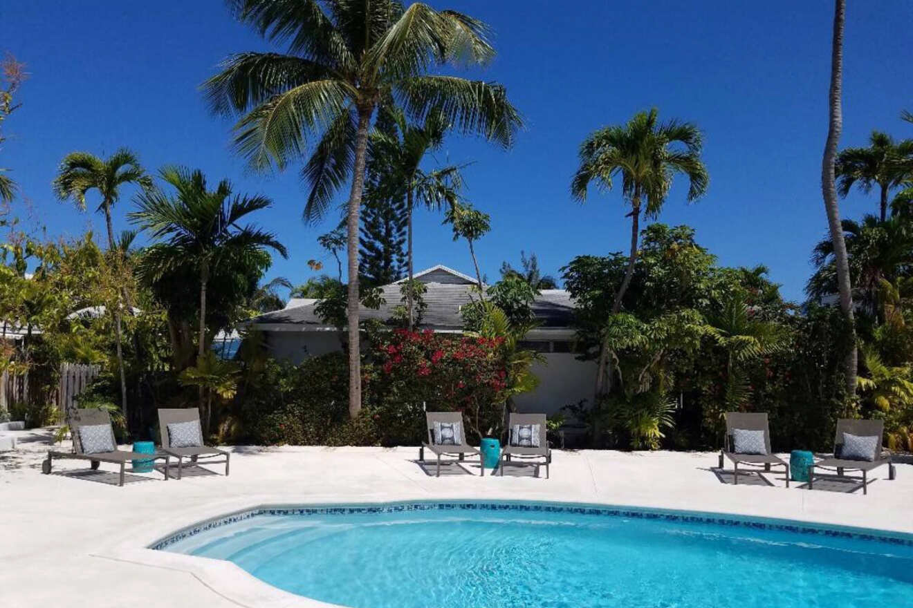 Airbnbs in Nassau 12 Island PARADISES + Unique Stays
