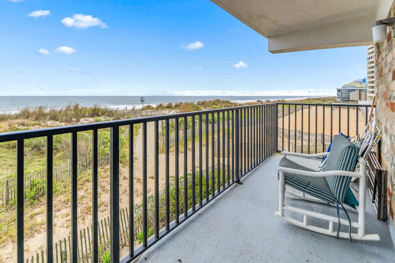 TOP 15 Beachfront Airbnbs in Ocean City, Maryland NOT TO MISS!