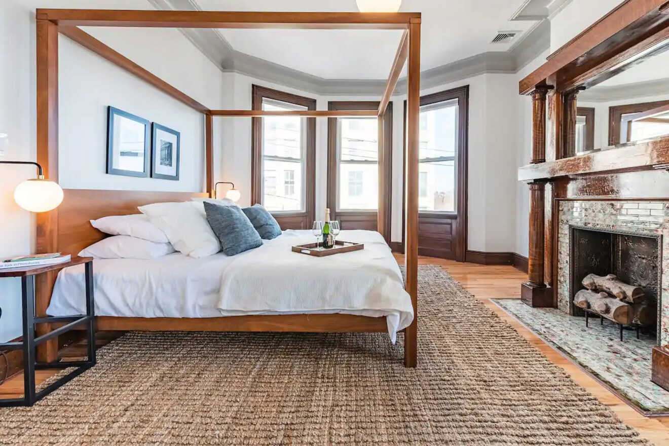 14 BEST Airbnbs in New York + 3 INCREDIBLE Getaways Nearby!