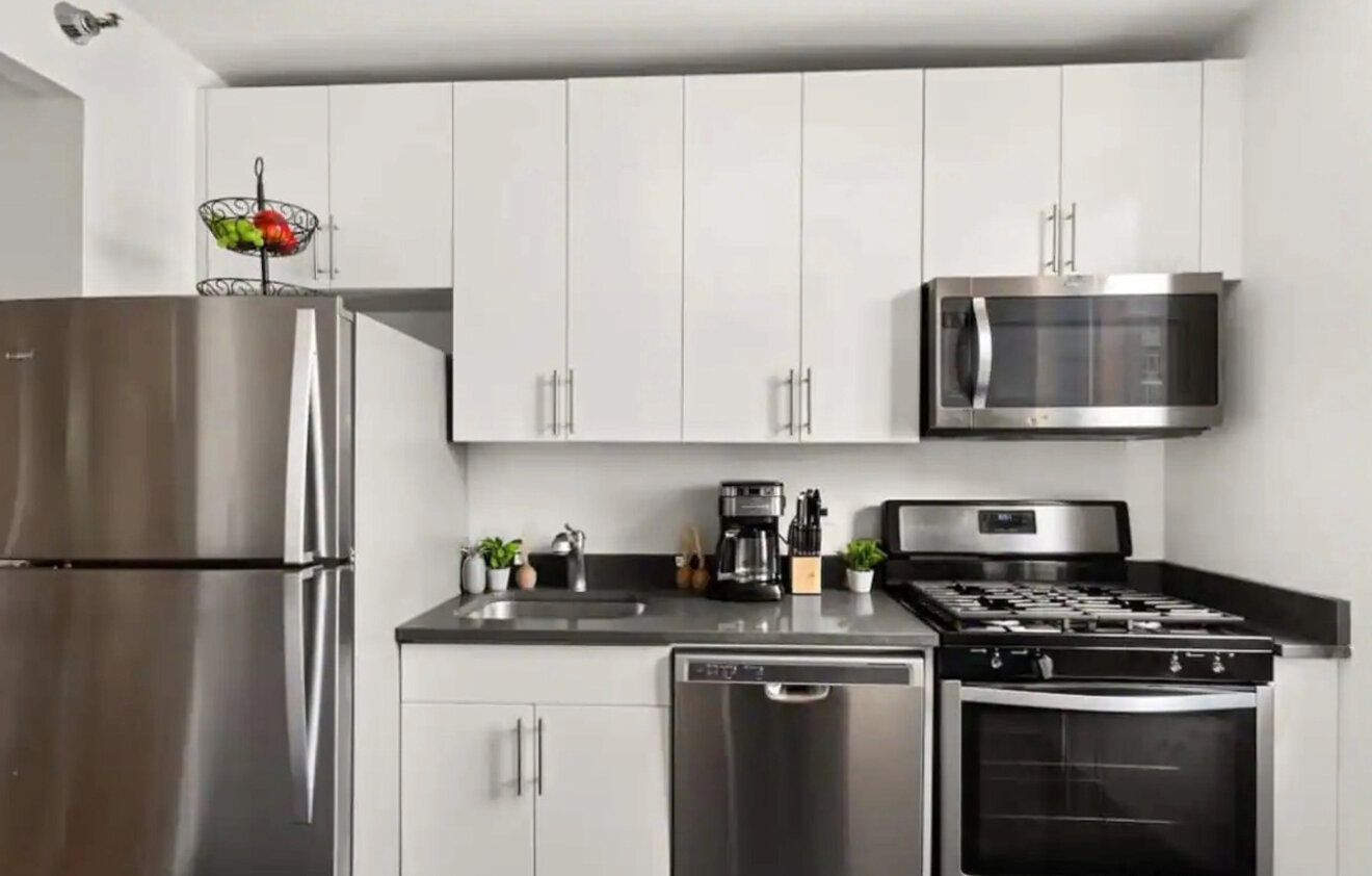 Dónde alojarse cerca de Central Park